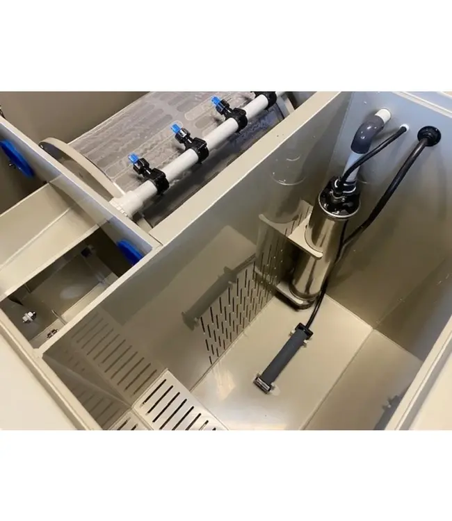 Makoi PondFiltration Biodrum 30
