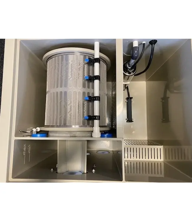 Makoi PondFiltration Biodrum 30