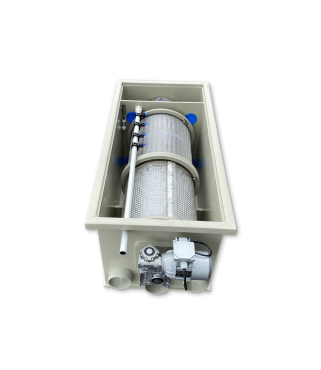 Makoi Biodrum Rotator 20