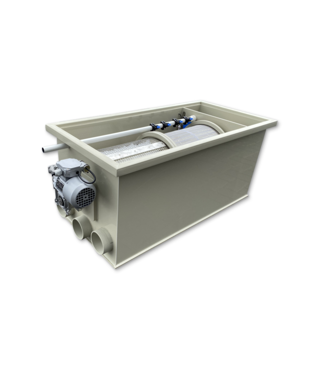 Makoi Biodrum Rotator 20