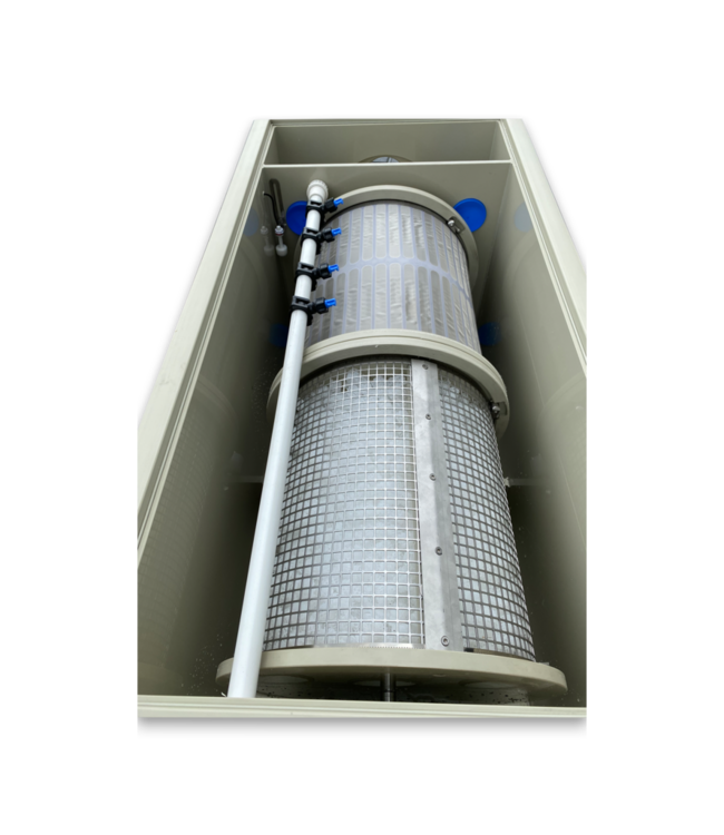 Makoi Biodrum Rotator 20