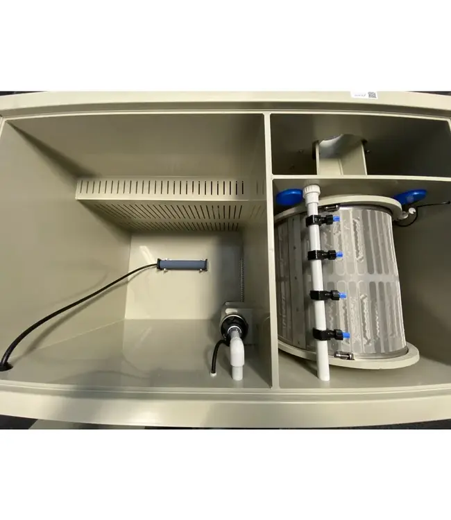 Makoi Pond Filtration Biodrum 40