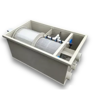 MPF Biodrum Rotator 30