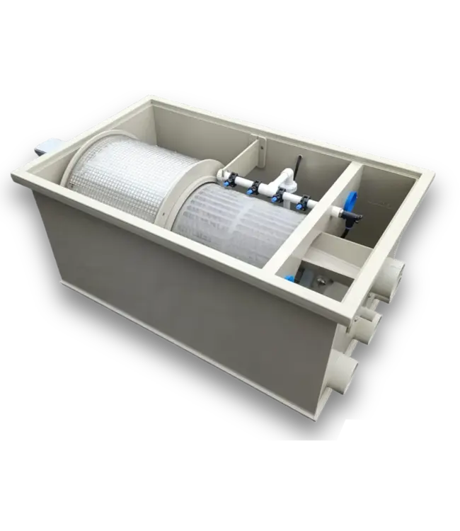 MPF Biodrum Rotator 30