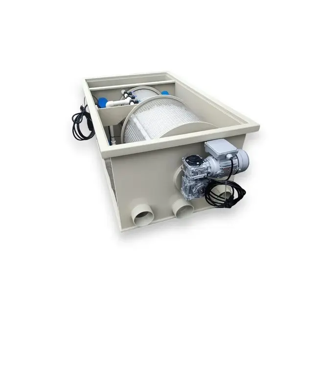 MPF Biodrum Rotator 30