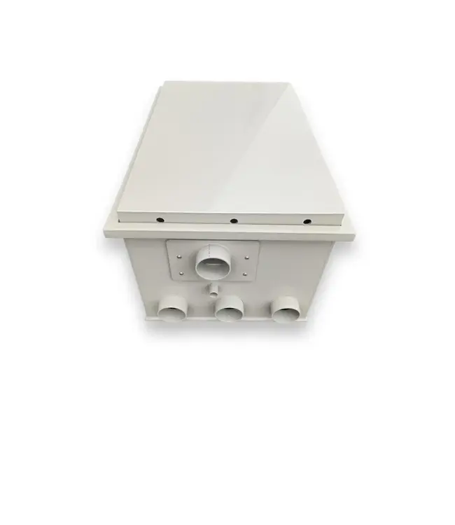 MPF Biodrum Rotator 30
