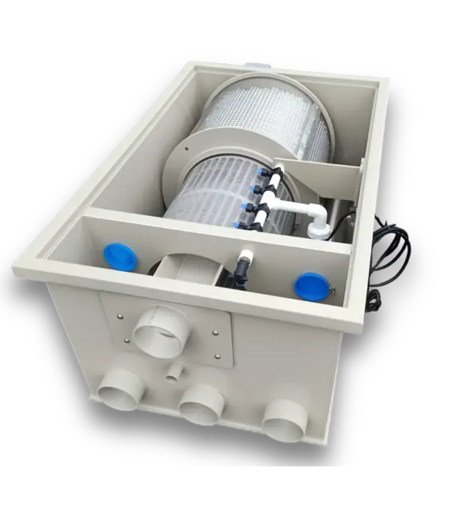 MPF Biodrum Rotator 30