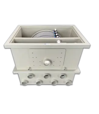 MPF Drum 80