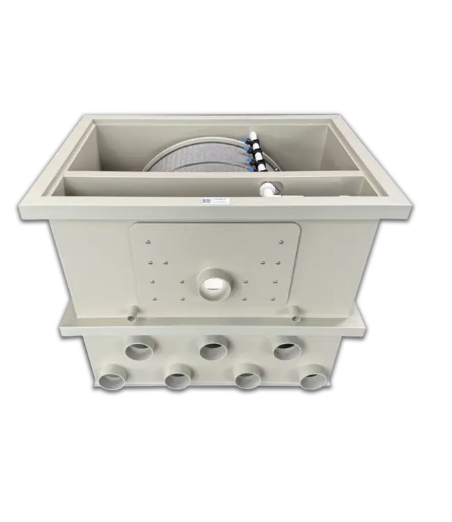 MPF Drum 80