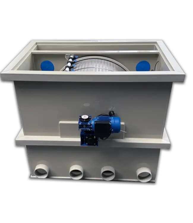 MPF Drum 80