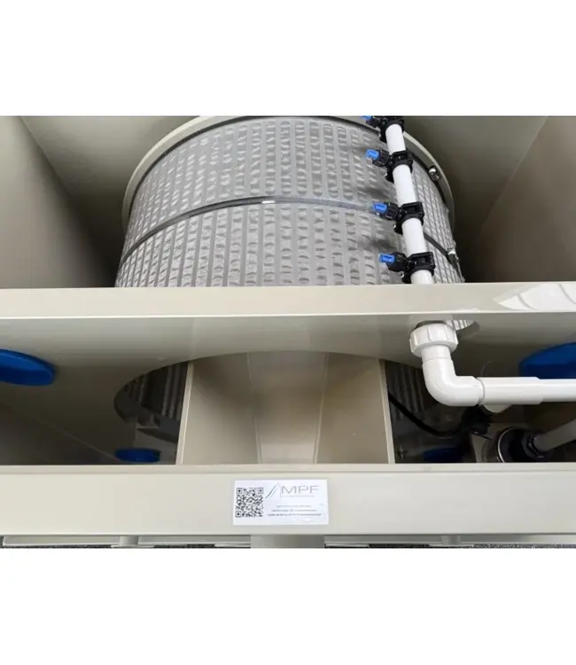 MPF Drum 80