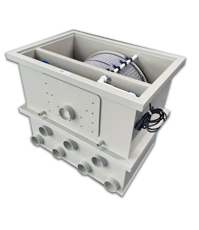 MPF Drum 80