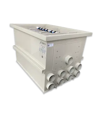 MPF Drum 100 Pro