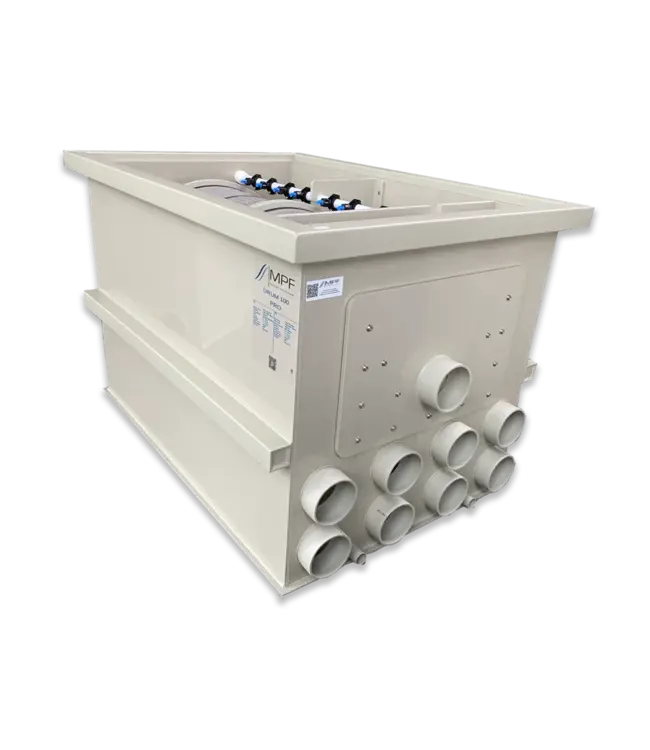 MPF Drum 100 Pro