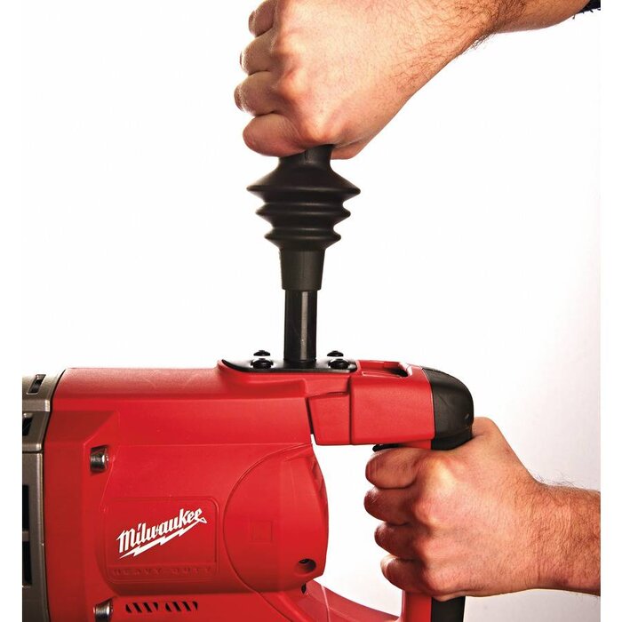MILWAUKEE K 900 K 10 KG BREEKHAMER