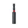 MILWAUKEE SHOCKWAVE™ IMPACT DUTY MAGNETISCHE BITHOUDER 60 MM