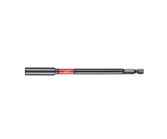 MILWAUKEE SHOCKWAVE™ IMPACT DUTY MAGNETISCHE BITHOUDER  152MM