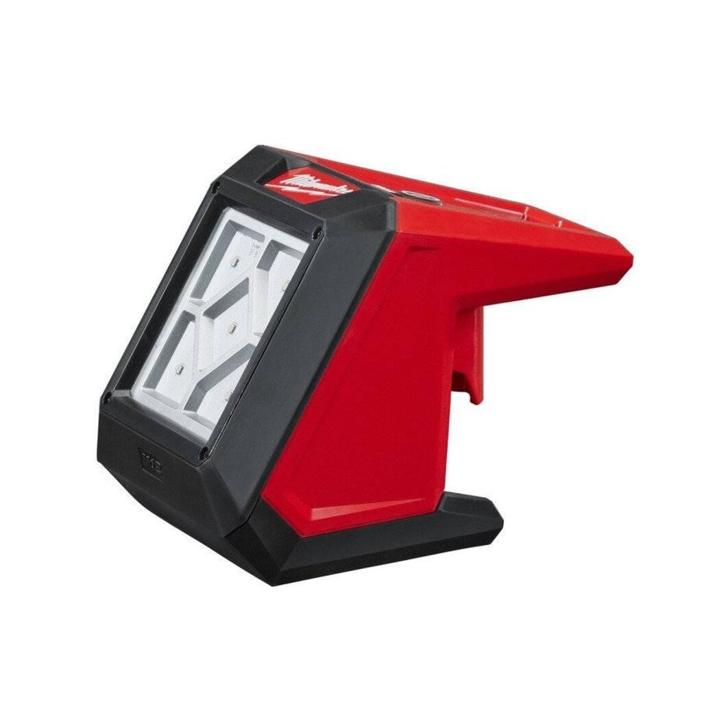 MILWAUKEE M12 AL LED AREA LAMP