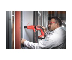 MILWAUKEE M18 FSGC FUEL gipsplaatschroevendraaier