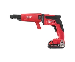 MILWAUKEE M18 FSGC GIPSPLAATSCHROEVENDRAAIER