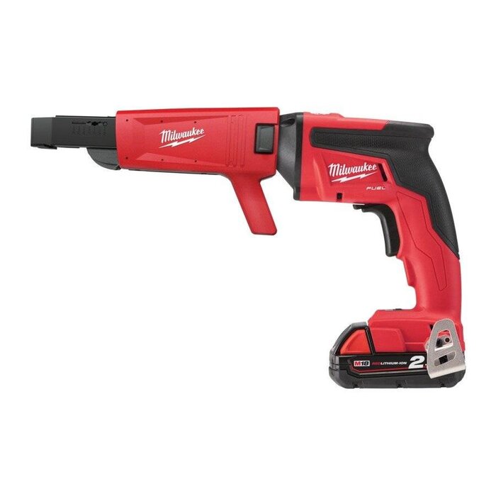 MILWAUKEE M18 FSGC GIPSPLAATSCHROEVENDRAAIER