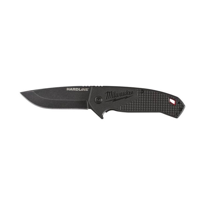 MILWAUKEE HARDLINE™ zakmes 75 mm - glad