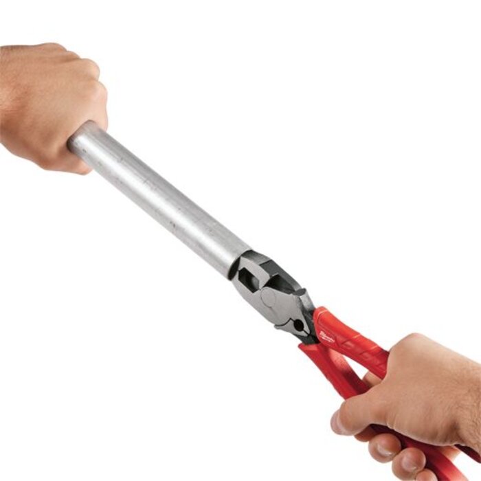 MILWAUKEE Combinatietang Heavy Duty 250 mm