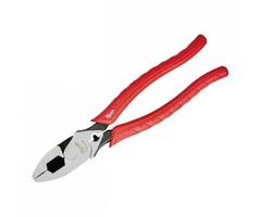 MILWAUKEE Combinatietang Heavy Duty 250 mm