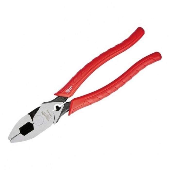 MILWAUKEE Combinatietang Heavy Duty 250 mm