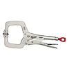 MILWAUKEE TORQUE LOCK™ griptangen