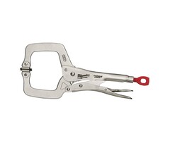 MILWAUKEE TORQUE LOCK™ griptangen