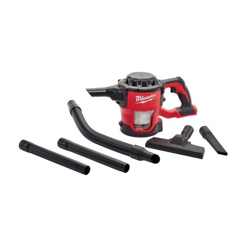 MILWAUKEE  M18 CV STOFZUIGER