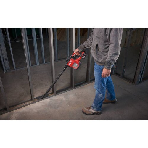 MILWAUKEE  M18 CV STOFZUIGER