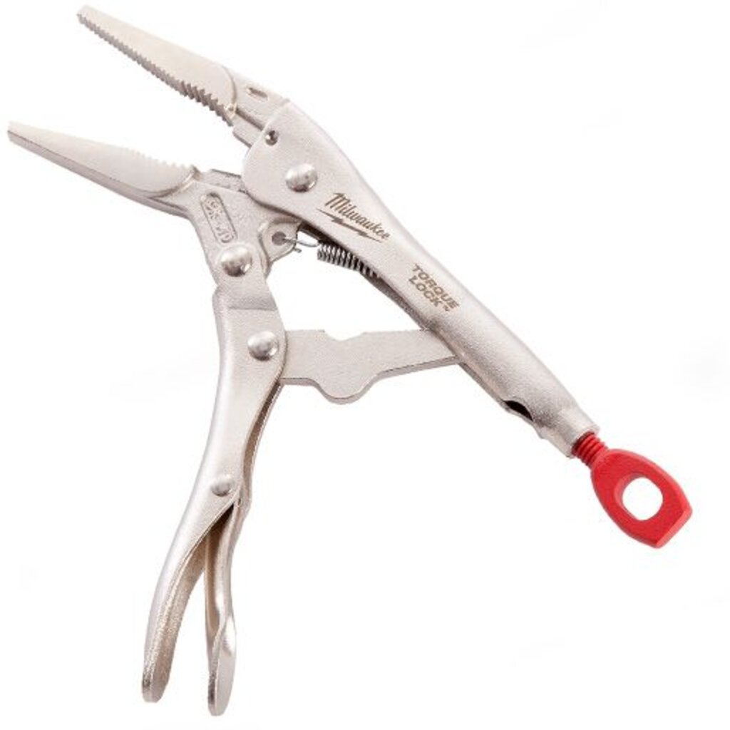 MILWAUKEE TORQUE LOCK™ griptangen