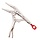 TORQUE LOCK™ griptangen