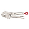 MILWAUKEE TORQUE LOCK™ griptangen