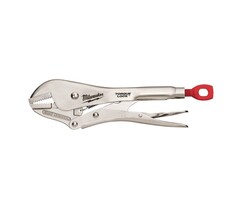 MILWAUKEE TORQUE LOCK™ griptangen