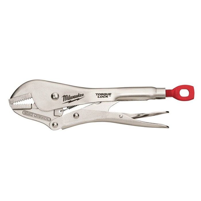 MILWAUKEE TORQUE LOCK™ griptangen