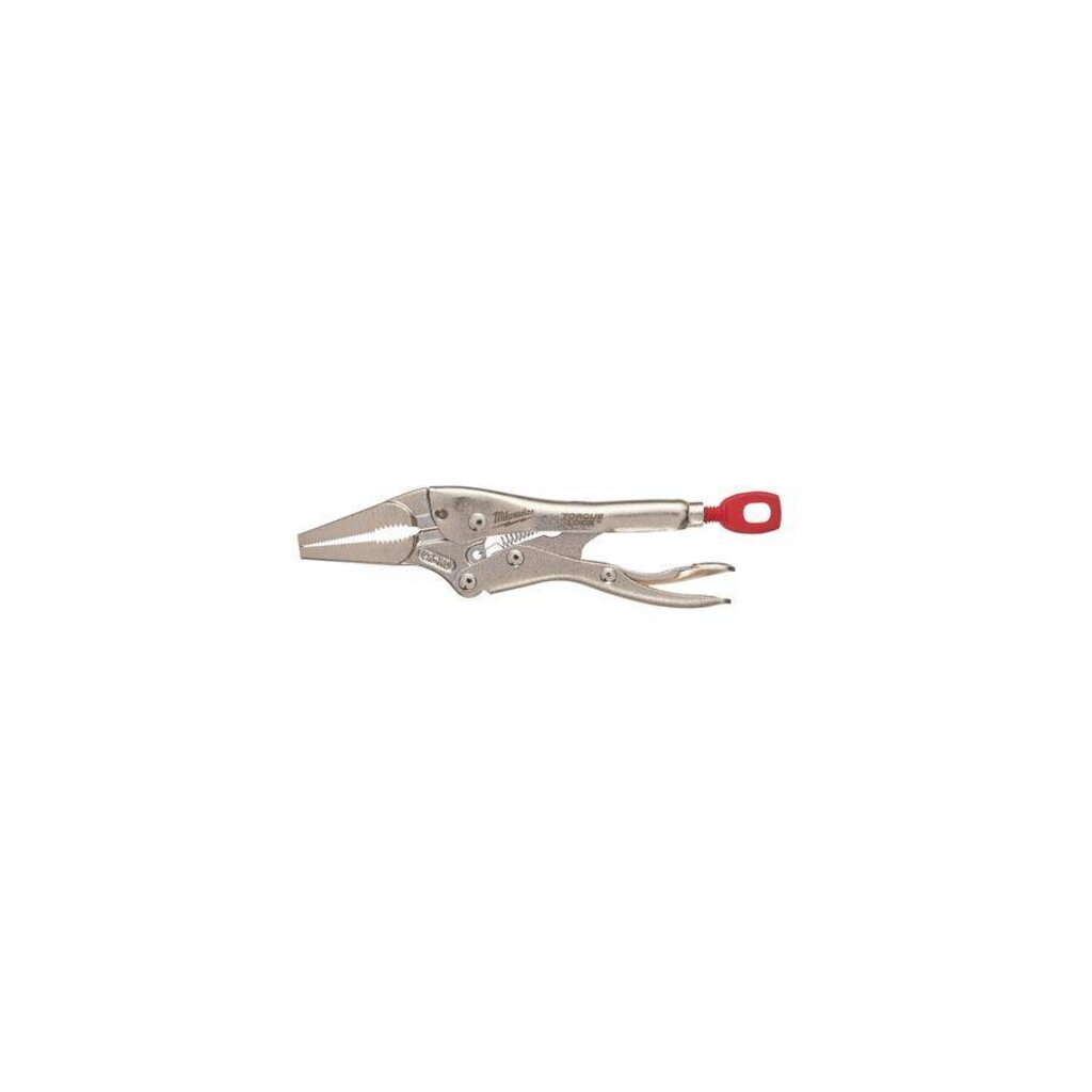 MILWAUKEE TORQUE LOCK™ griptangen