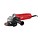 AG 10-125 EK Haakse slijpmachine 125 mm 1000 Watt