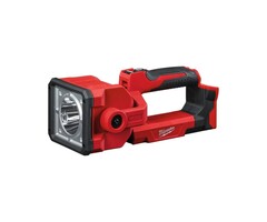 MILWAUKEE M18 SLED LED LAMP