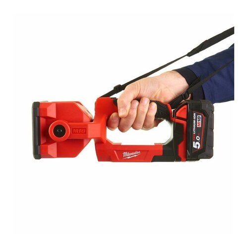 MILWAUKEE M18 SLED  LED LAMP