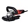AGV 15-125XE DEG-SET  Haakse slijpmachine 125 mm 1550 Watt regelbaar met stofafzuiging voor polijsten