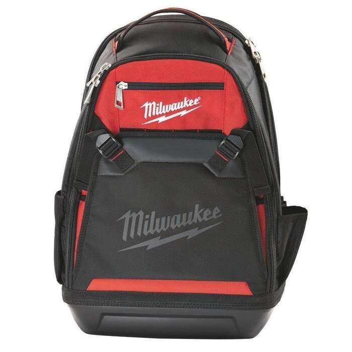 MILWAUKEE Jobsite Rugzak
