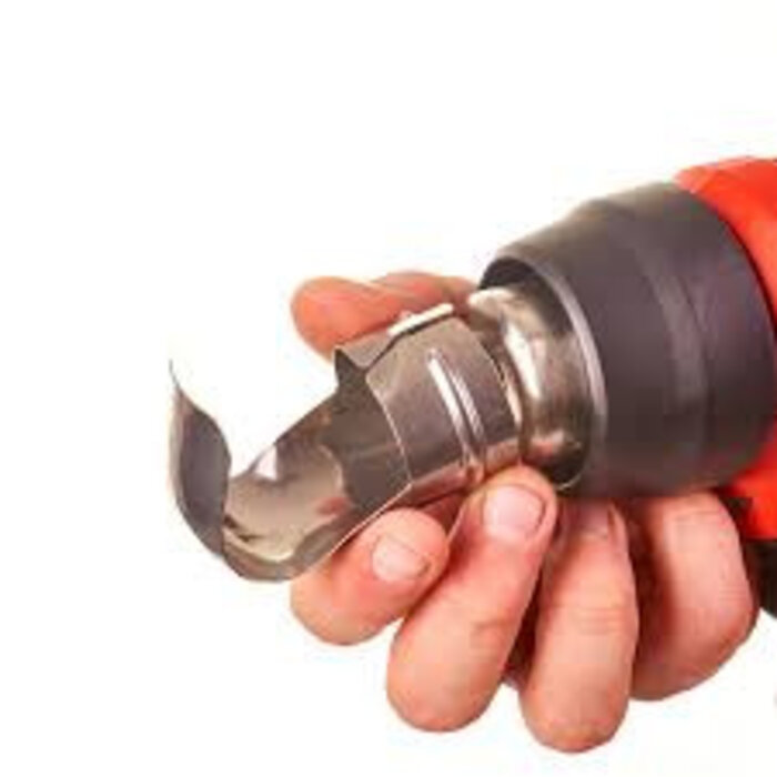 MILWAUKEE M18 BHG  compact heteluchtpistool