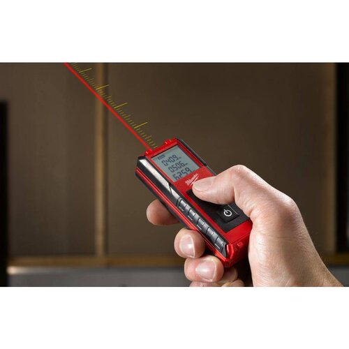 MILWAUKEE LDM 30  AFSTANDSMETER