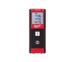 MILWAUKEE LDM 30  LASERAFSTANDSMETER