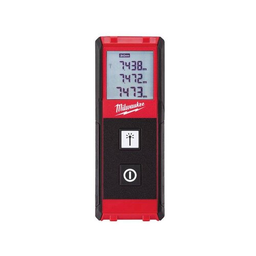 MILWAUKEE LDM 30  AFSTANDSMETER