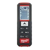 MILWAUKEE LDM 50 Laserafstandsmeter 50 m