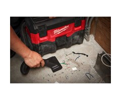 MILWAUKEE M18 VC2 Nat/droog zuiger